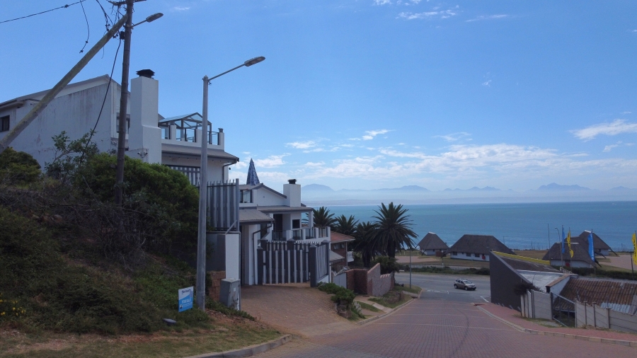 0 Bedroom Property for Sale in De Bakke Western Cape